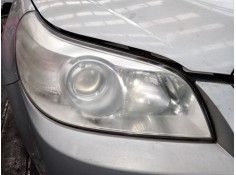 Recambio de faro derecho para chevrolet epica lt referencia OEM IAM   