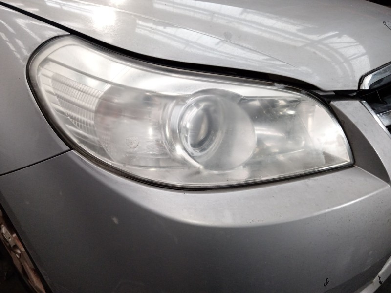 Recambio de faro derecho para chevrolet epica lt referencia OEM IAM   