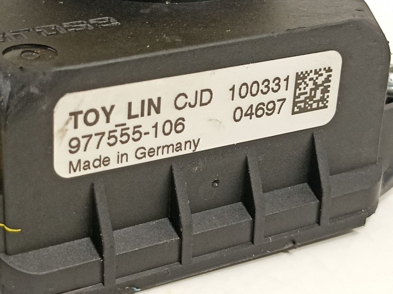 Recambio de elevalunas trasero derecho para toyota avensis (t27) active referencia OEM IAM 8570202020  