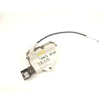 CERRADURA PUERTA DELANTERA DERECHA 9800618180 A01777 