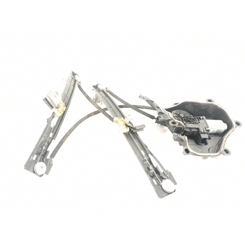 Recambio de elevalunas delantero izquierdo para seat ibiza (6j5) reference referencia OEM IAM 6J4837401D  6R0959801M