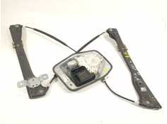 Recambio de elevalunas delantero izquierdo para volkswagen golf v variant (1k5) highline referencia OEM IAM 1K5837461  1K5837401