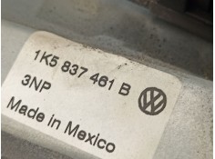 Recambio de elevalunas delantero izquierdo para volkswagen golf v variant (1k5) highline referencia OEM IAM 1K5837461  1K5837401 2