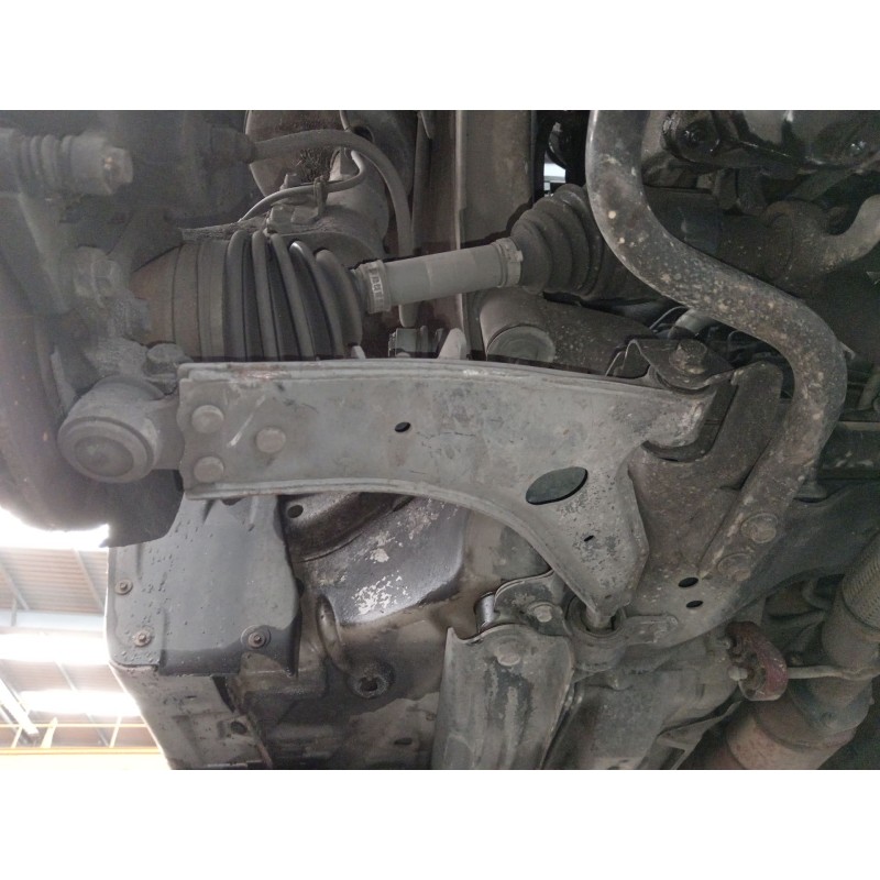 Recambio de brazo suspension inferior delantero derecho para chevrolet epica lt referencia OEM IAM   