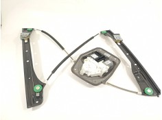 Recambio de elevalunas delantero derecho para volkswagen golf plus (5m1) edition referencia OEM IAM 1K3837462  1K0959702