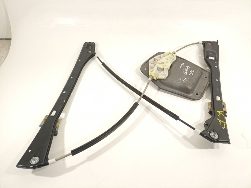 Recambio de elevalunas delantero derecho para volkswagen golf plus (5m1) edition referencia OEM IAM 1K3837462  1K0959702