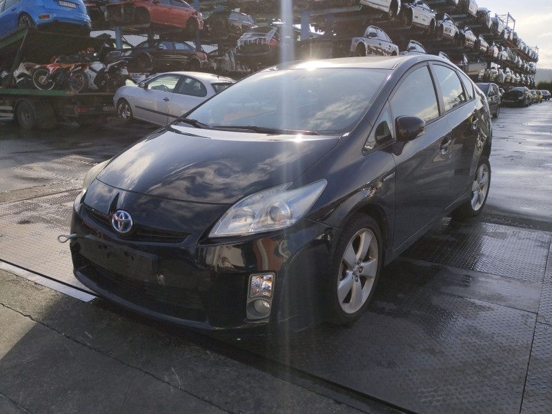 toyota prius (nhw30) del año 2010