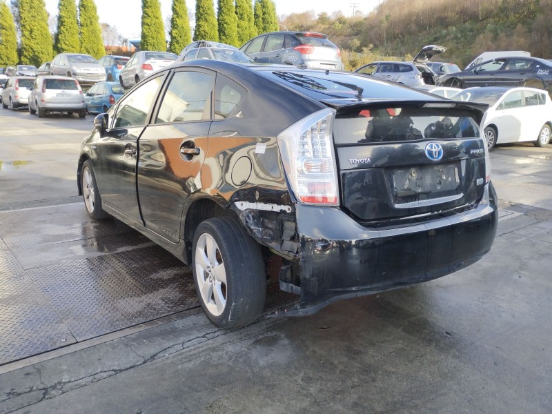 toyota prius (nhw30) del año 2010