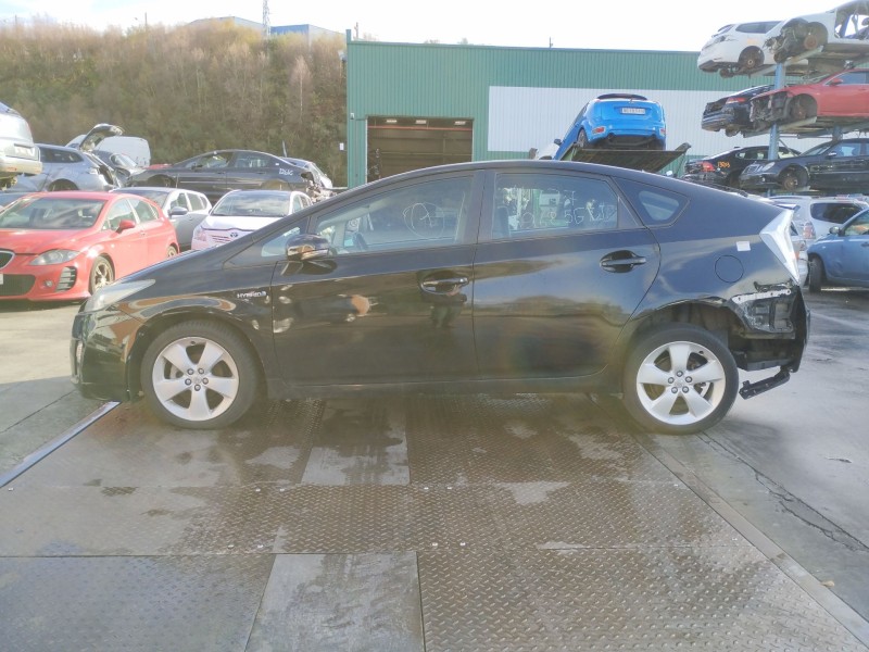 toyota prius (nhw30) del año 2010