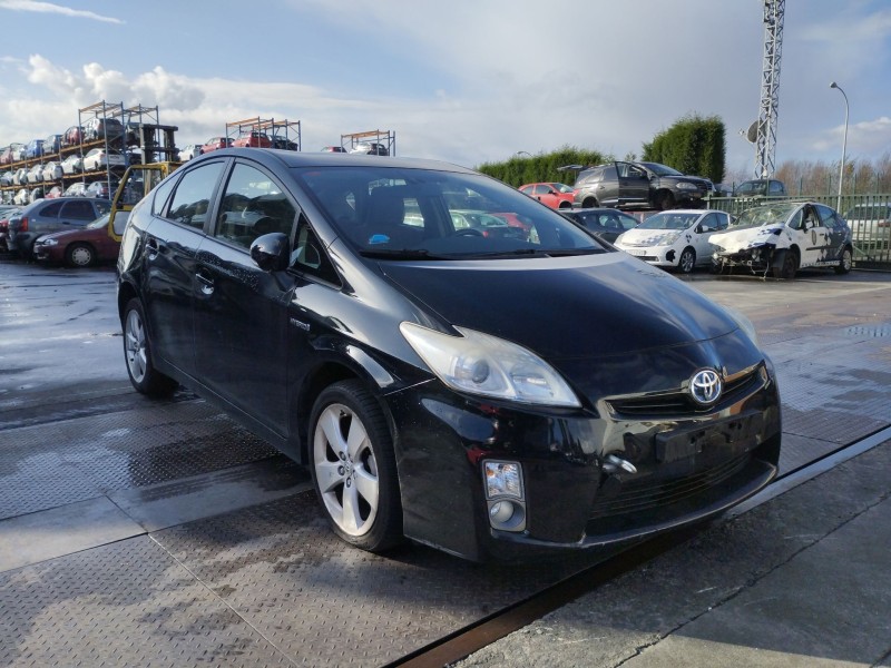 toyota prius (nhw30) del año 2010