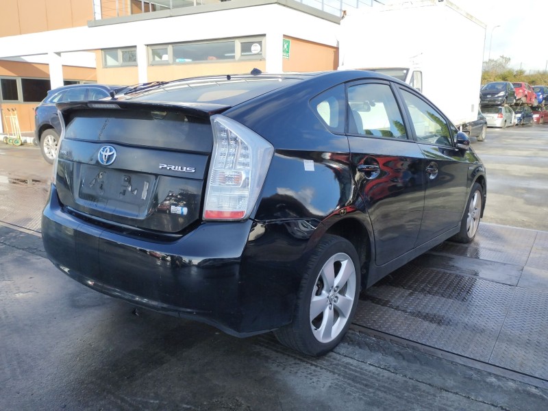 toyota prius (nhw30) del año 2010