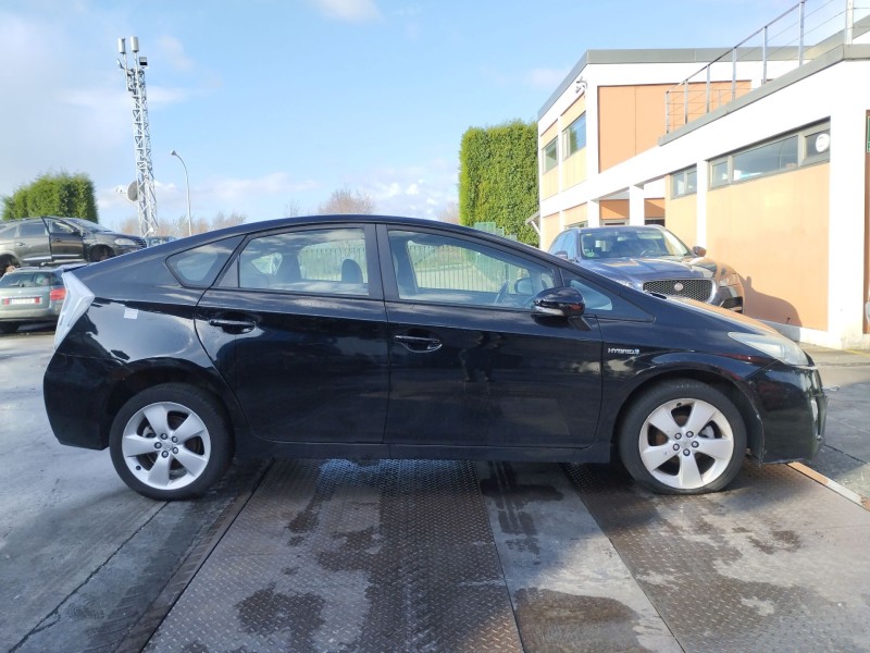 toyota prius (nhw30) del año 2010