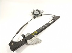 Recambio de elevalunas delantero derecho para nissan nv 200 (m20) evalia premium referencia OEM IAM 80730BJ30A  