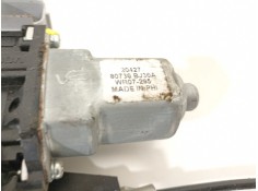 Recambio de elevalunas delantero derecho para nissan nv 200 (m20) evalia premium referencia OEM IAM 80730BJ30A   2