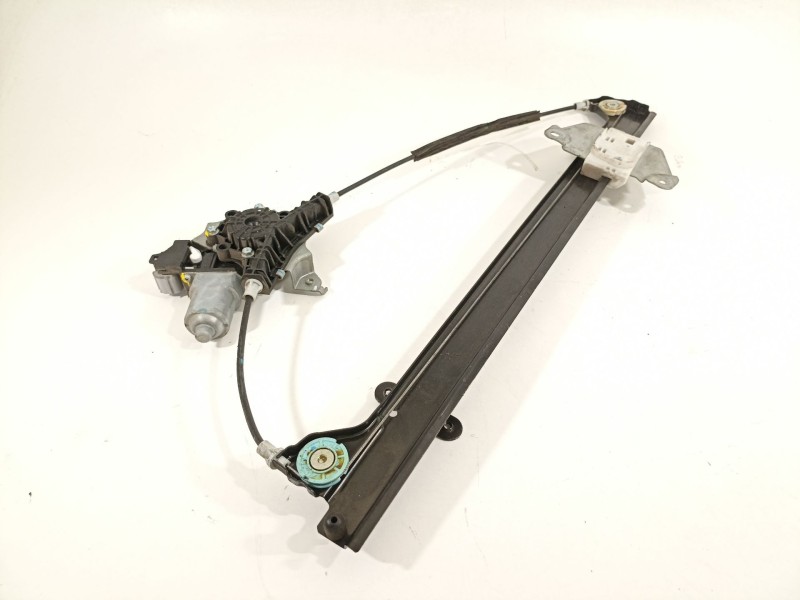 Recambio de elevalunas delantero derecho para nissan nv 200 (m20) evalia premium referencia OEM IAM 80730BJ30A  