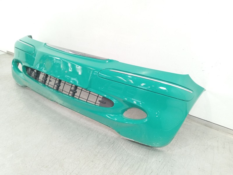 Recambio de paragolpes delantero para mercedes-benz clase a (w168) 140 (168.031) referencia OEM IAM 1688853025  