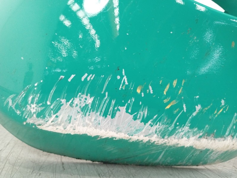 Recambio de paragolpes delantero para mercedes-benz clase a (w168) 140 (168.031) referencia OEM IAM 1688853025  