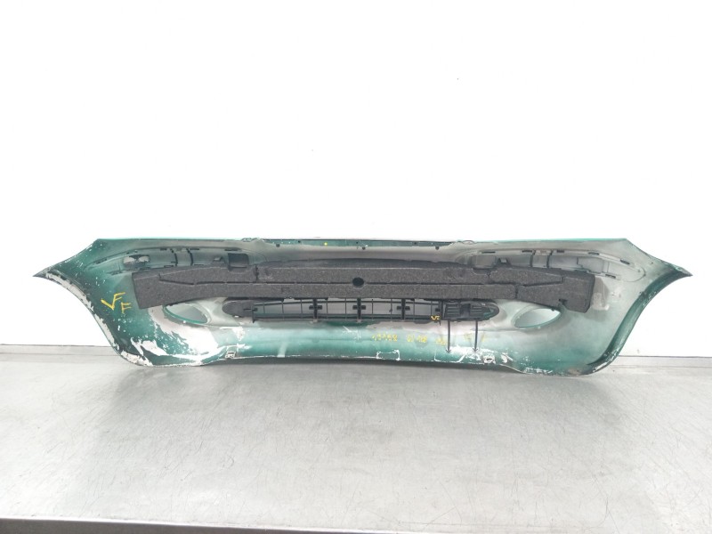 Recambio de paragolpes delantero para mercedes-benz clase a (w168) 140 (168.031) referencia OEM IAM 1688853025  