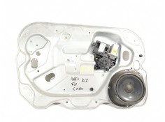 Recambio de elevalunas delantero izquierdo para ford c-max (cb3) style referencia OEM IAM 7M51R203A29  7M5T14B533