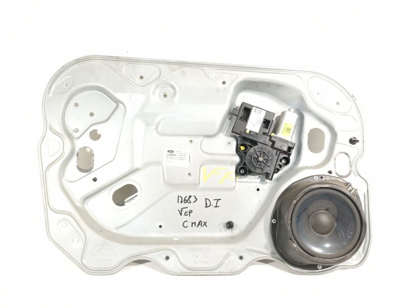Recambio de elevalunas delantero izquierdo para ford c-max (cb3) style referencia OEM IAM 7M51R203A29  7M5T14B533
