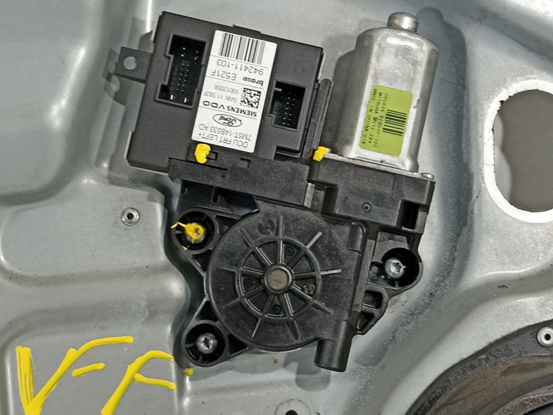 Recambio de elevalunas delantero izquierdo para ford c-max (cb3) style referencia OEM IAM 7M51R203A29  7M5T14B533