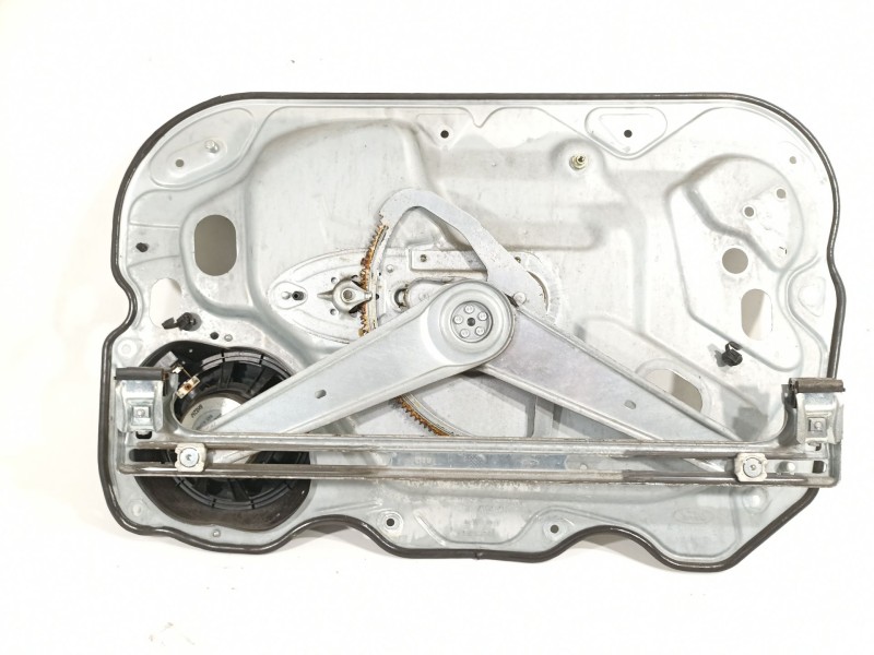 Recambio de elevalunas delantero izquierdo para ford c-max (cb3) style referencia OEM IAM 7M51R203A29  7M5T14B533