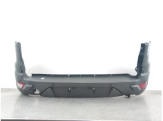Recambio de paragolpes trasero para ford ecosport titanium referencia OEM IAM CN1517F783  