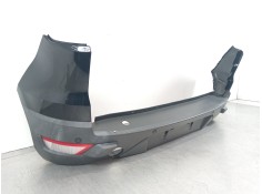 Recambio de paragolpes trasero para ford ecosport titanium referencia OEM IAM CN1517F783   2
