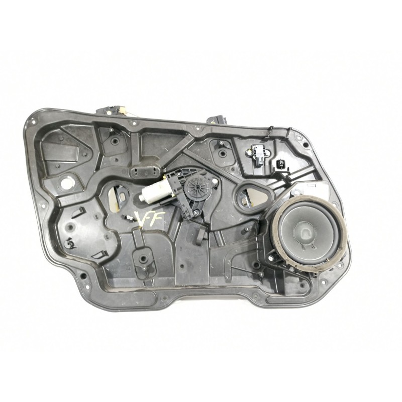 Recambio de elevalunas delantero izquierdo para volvo v60 kombi 2.4 diesel cat referencia OEM IAM 30784310  966268102