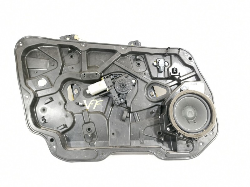 Recambio de elevalunas delantero izquierdo para volvo v60 kombi 2.4 diesel cat referencia OEM IAM 30784310  966268102