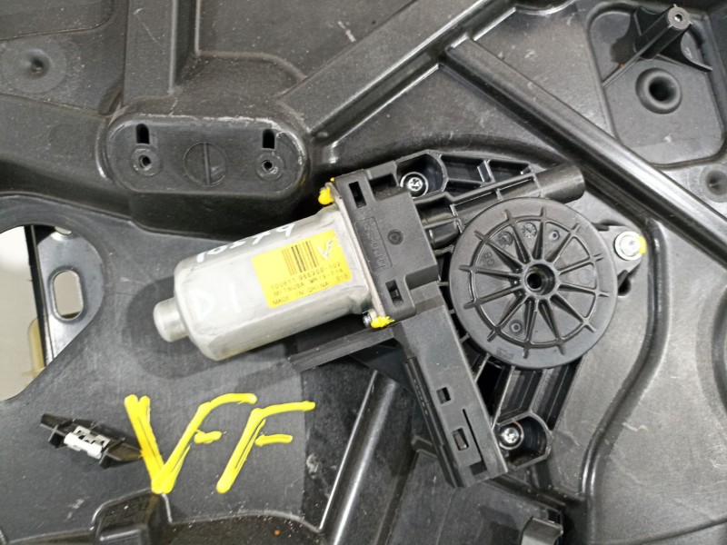 Recambio de elevalunas delantero izquierdo para volvo v60 kombi 2.4 diesel cat referencia OEM IAM 30784310  966268102