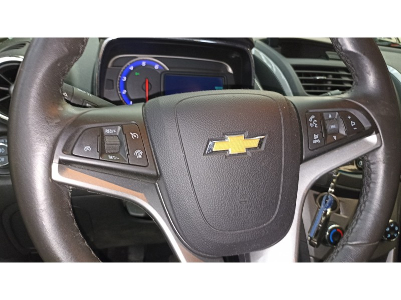 Recambio de kit airbag para chevrolet trax ls+ referencia OEM IAM   