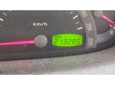 Recambio de motor completo para ssangyong rodius xdi referencia OEM IAM D27A   2