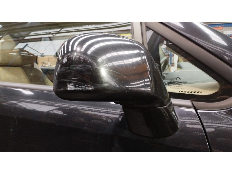 Recambio de retrovisor derecho para kia carens (un) concept referencia OEM IAM   