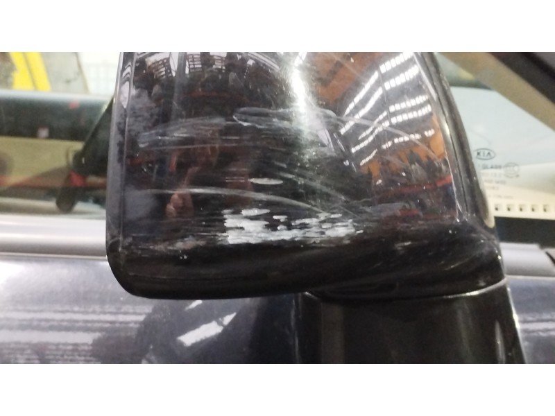 Recambio de retrovisor derecho para kia carens (un) concept referencia OEM IAM   