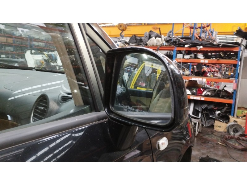 Recambio de retrovisor derecho para kia carens (un) concept referencia OEM IAM   