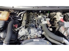 Recambio de motor completo para ssangyong rodius xdi referencia OEM IAM D27A  
