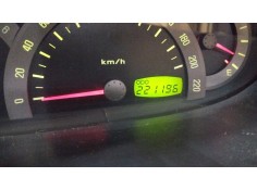 Recambio de motor completo para ssangyong rodius xdi referencia OEM IAM D27A   2