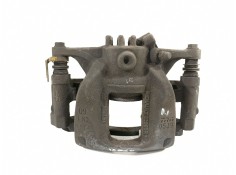 Recambio de pinza freno delantera izquierda para opel vivaro b kasten/combi combi l1 2.9t referencia OEM IAM 02085R  