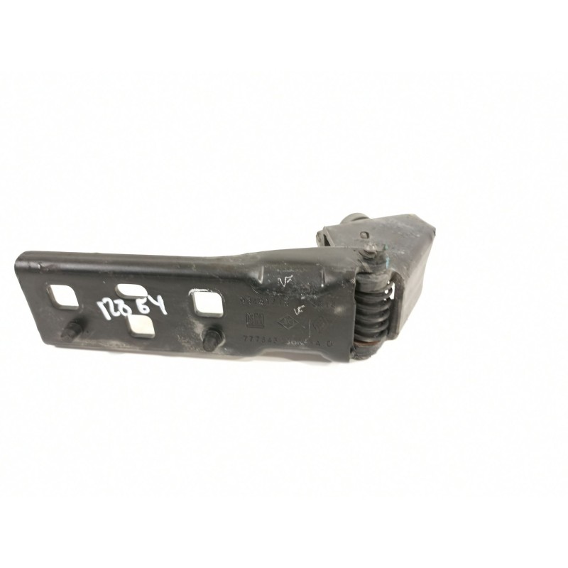 Recambio de bisagra puerta para opel vivaro b kasten/combi combi l1 2.9t referencia OEM IAM 777645238r  93451715