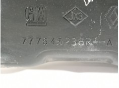 Recambio de bisagra puerta para opel vivaro b kasten/combi combi l1 2.9t referencia OEM IAM 777645238r  93451715 2