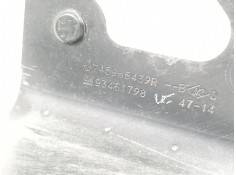 Recambio de bisagra puerta para opel vivaro b kasten/combi combi l1 2.9t referencia OEM IAM 745965439R  934651798 2