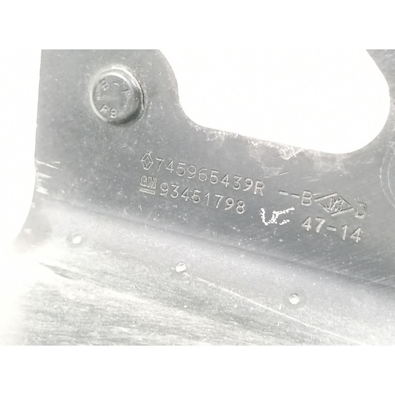 Recambio de bisagra puerta para opel vivaro b kasten/combi combi l1 2.9t referencia OEM IAM 745965439R  934651798