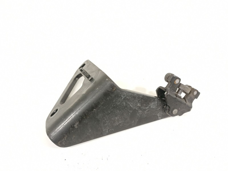 Recambio de bisagra puerta para opel vivaro b kasten/combi combi l1 2.9t referencia OEM IAM 745965439R  934651798