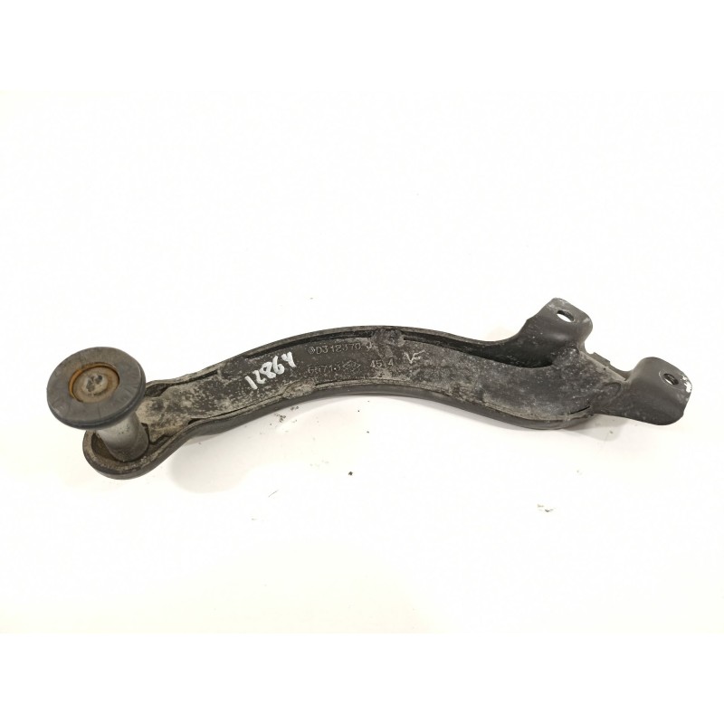 Recambio de bisagra puerta para opel vivaro b kasten/combi combi l1 2.9t referencia OEM IAM D312370J  65713