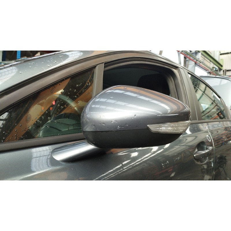 Recambio de retrovisor izquierdo para peugeot 508 access referencia OEM IAM 967718739H  