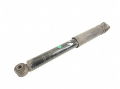Recambio de amortiguador trasero izquierdo para opel vivaro b kasten/combi combi l1 2.9t referencia OEM IAM 562105039R  93457577