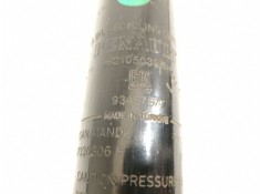 Recambio de amortiguador trasero izquierdo para opel vivaro b kasten/combi combi l1 2.9t referencia OEM IAM 562105039R  93457577 2