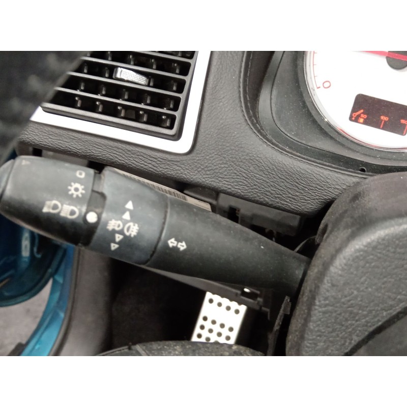 Recambio de mando luces para peugeot 307 cc (s2) sport referencia OEM IAM   