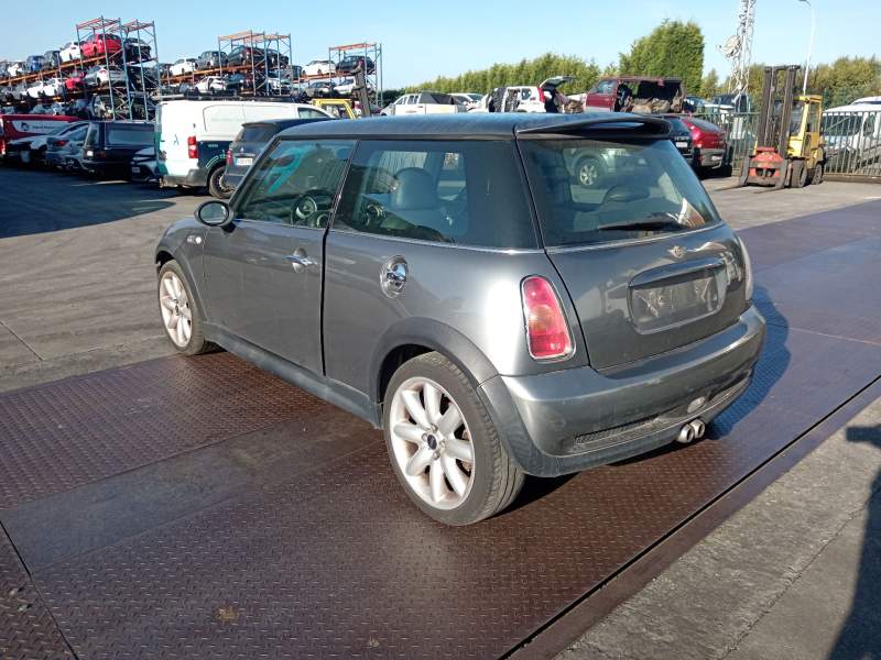 mini mini (r50, r53) del año 2003